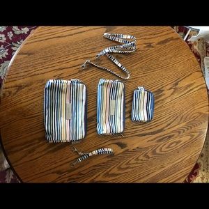 Jujube shoreline be set